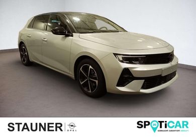 Opel Astra, 2025