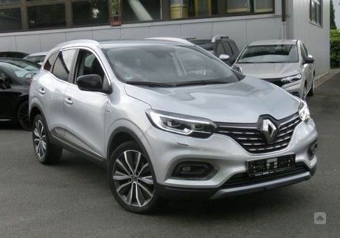 Renault Kadjar, 2019