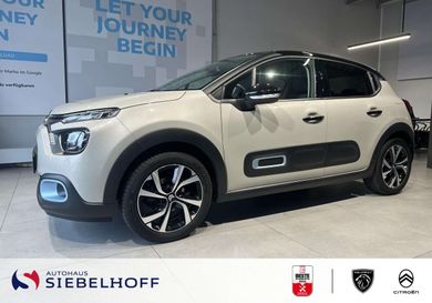 Citroën C3, 2024