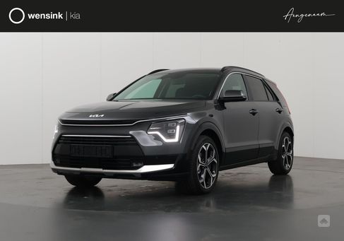 Kia Niro, 2024