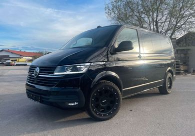 Volkswagen T6 Multivan, 2020