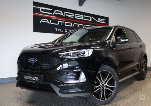 Ford Edge, 2019