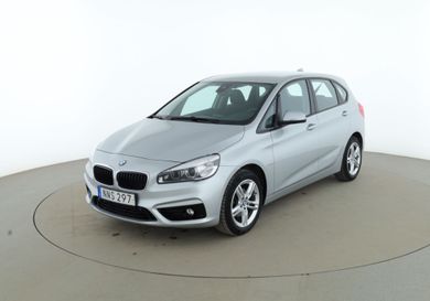 BMW 218 Active Tourer, 2018