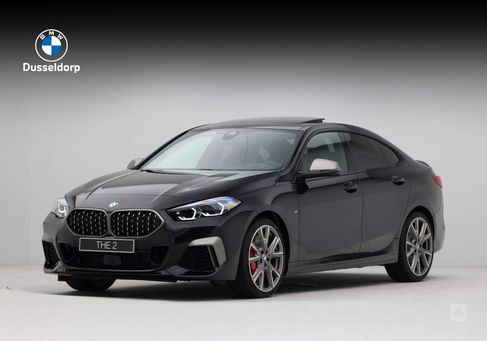 BMW 2er Gran Coupé, 2024