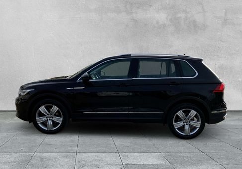 Volkswagen Tiguan, 2022 2