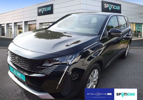 Peugeot 5008, 2024