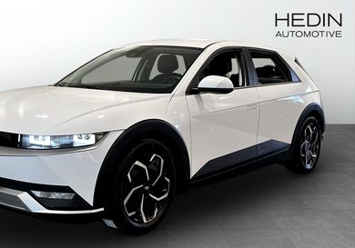 Hyundai IONIQ, 2023