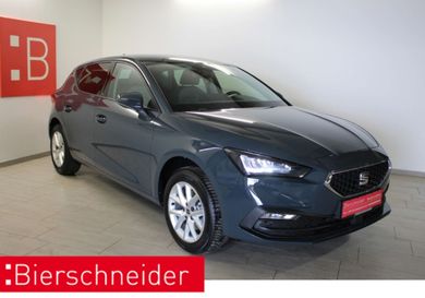 Seat Leon, 2026