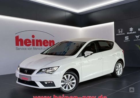 Seat Leon, 2019