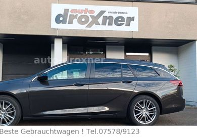 Opel Insignia, 2021