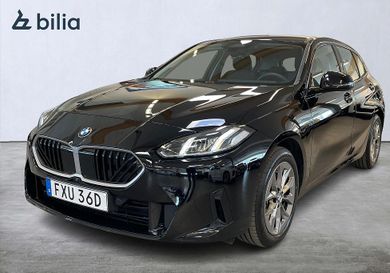 BMW 120, 2026