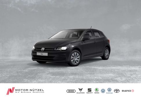 Volkswagen Polo, 2020