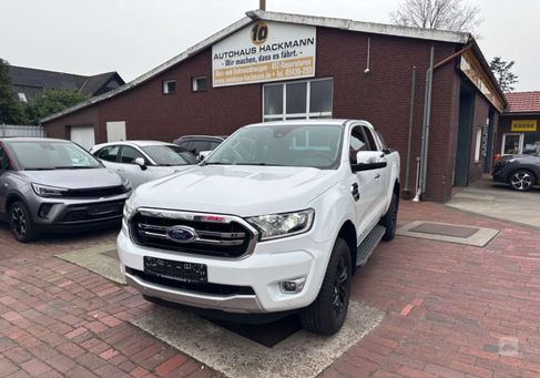 Ford Ranger, 2019