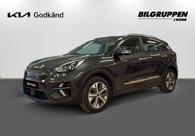 Kia Niro, 2022
