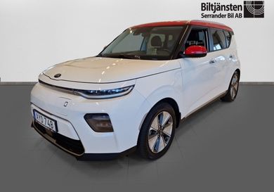 Kia Soul, 2019
