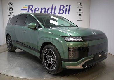 Hyundai, 2026