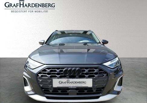 Audi A3, 2025