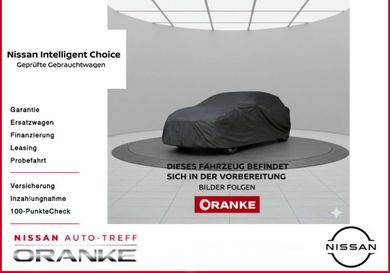 Nissan Juke, 2026