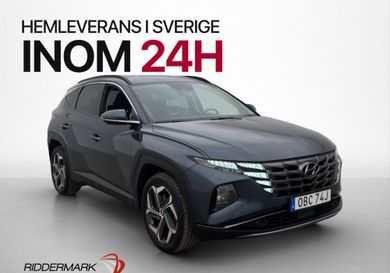Hyundai Tucson, 2021