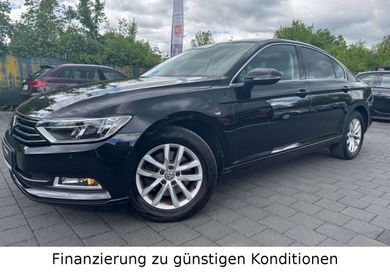 Volkswagen Passat, 2019