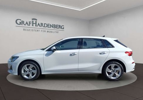 Audi A3, 2025 2