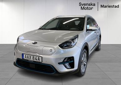 Kia Niro, 2019
