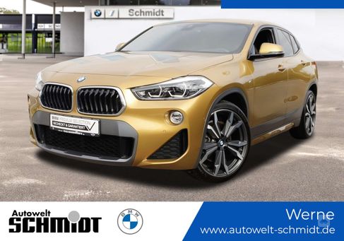 BMW X2, 2019