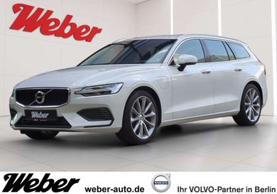 Volvo V60, 2020