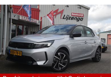 Opel Corsa, 2025