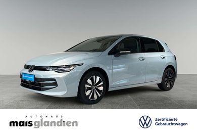 Volkswagen Golf, 2025