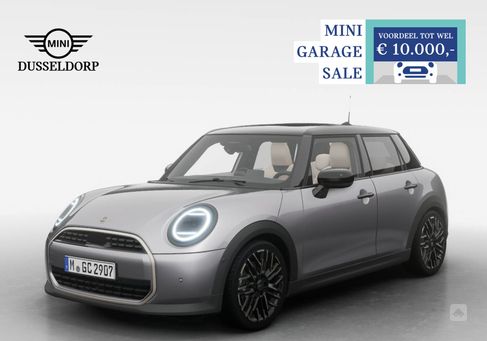 MINI, 2024