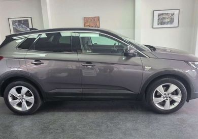 Opel Grandland X, 2020