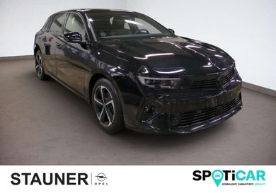Opel Astra, 2025