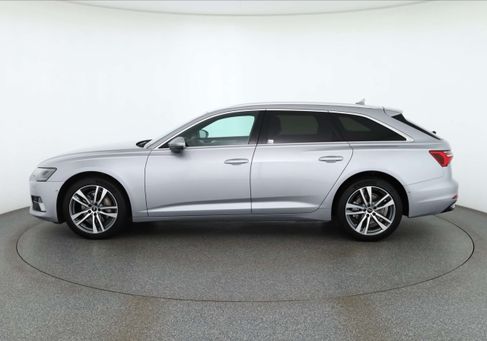 Audi A6, 2022 2