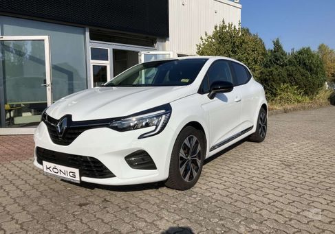 Renault Clio, 2023