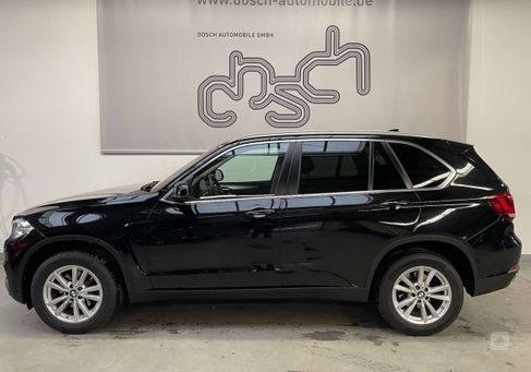 BMW X5, 2018