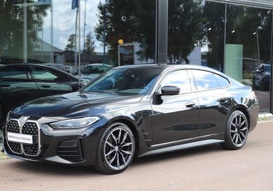 BMW 420 Gran Coupé, 2023
