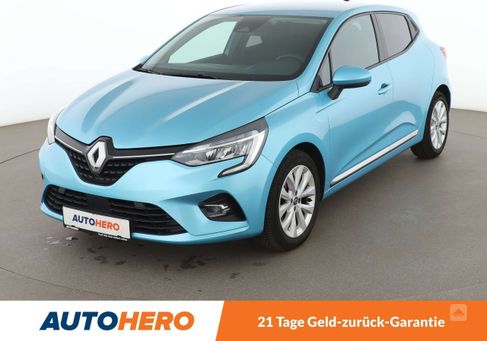 Renault Clio, 2020