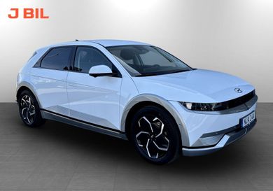 Hyundai IONIQ, 2023