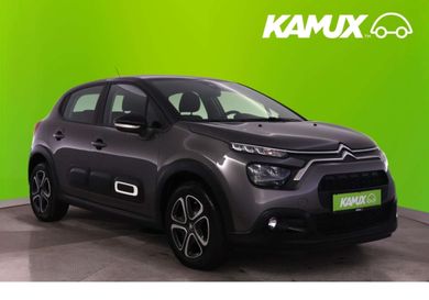 Citroën C3, 2024