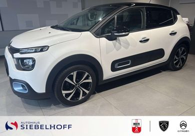 Citroën C3, 2024
