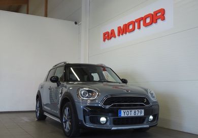 MINI, 2018