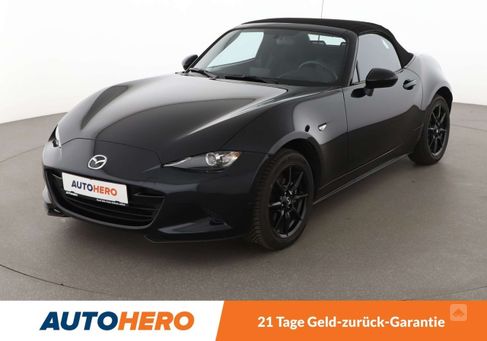 Mazda MX-5, 2023