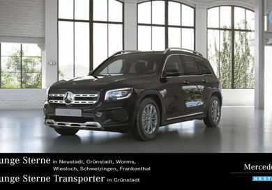 Mercedes-Benz GLB 180, 2021