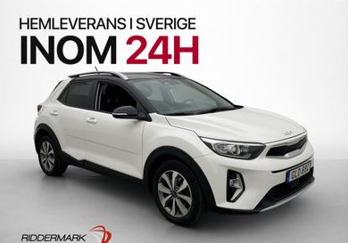 Kia Stonic, 2022