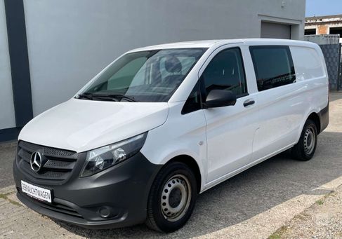 Mercedes-Benz Vito, 2020