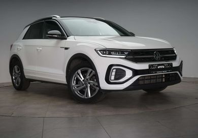 Volkswagen T-Roc, 2023