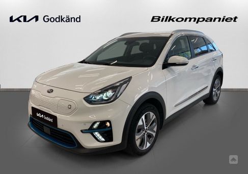 Kia Niro, 2021