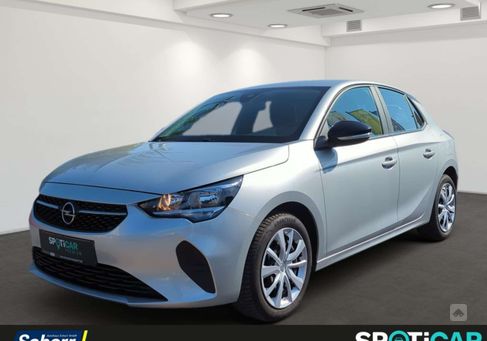 Opel Corsa, 2023