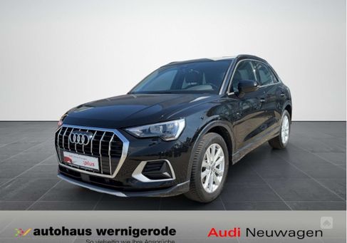 Audi Q3, 2020